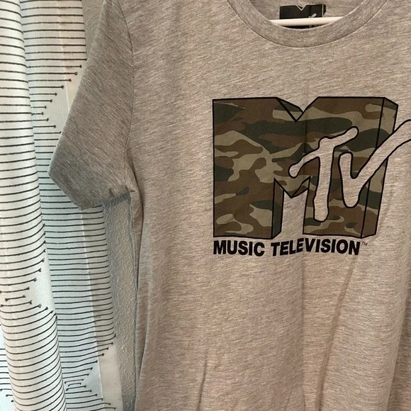 Target tee - Picture 2 of 3